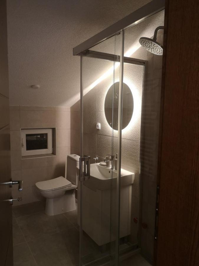 Papi Apartments Kruševo Extérieur photo