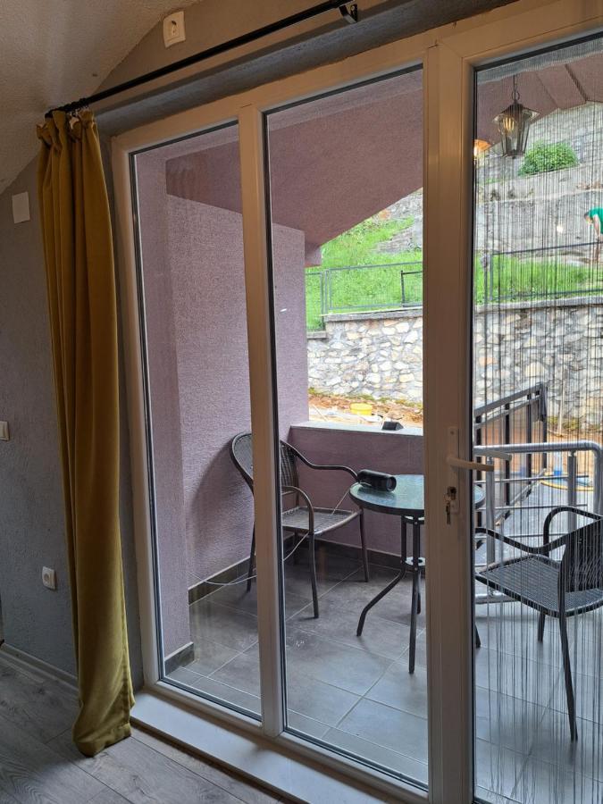 Papi Apartments Kruševo Extérieur photo