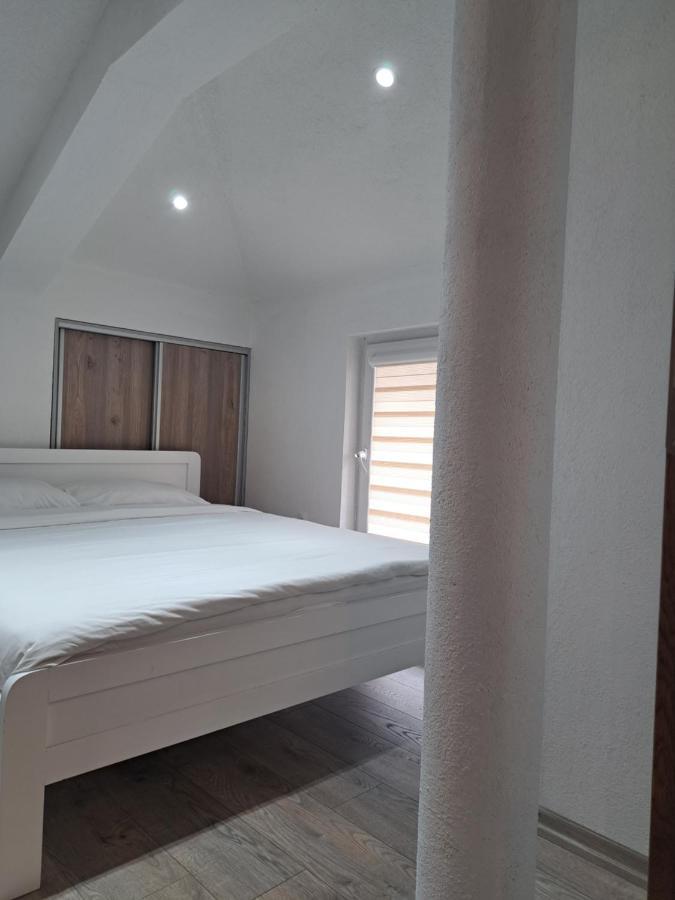 Papi Apartments Kruševo Extérieur photo