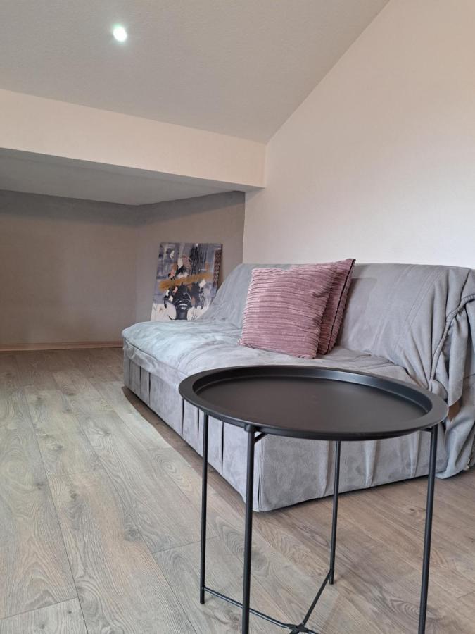 Papi Apartments Kruševo Extérieur photo