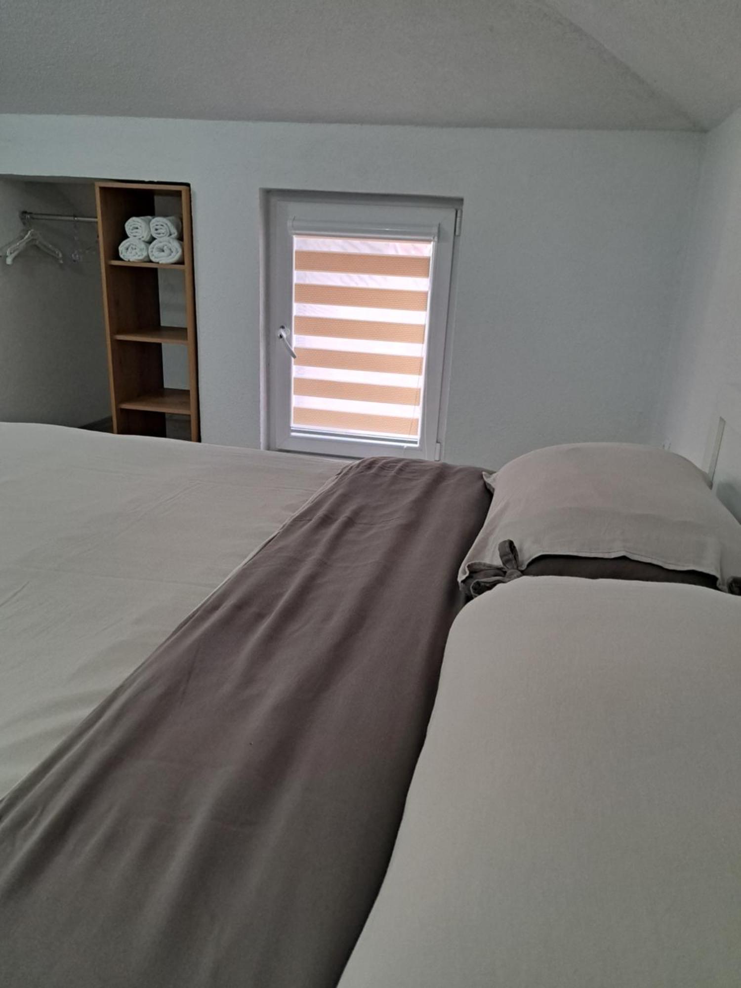 Papi Apartments Kruševo Extérieur photo